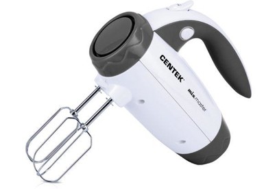 CENTEK CT1114 white/gray