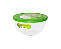 PYREX 180P000 Миска с крышкой 2л