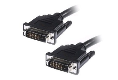 5BITES APC099020 DVI / MM / 24+1 / DUAL LINK / 2M