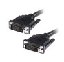 5BITES APC099020 DVI / MM / 24+1 / DUAL LINK / 2M