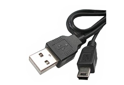 5BITES UC5007010C USB2.0 / AMMIN 5P / 1M