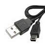 5BITES UC5007010C USB2.0 / AMMIN 5P / 1M