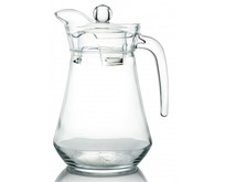 LUMINARC АРК кувшин 1.3л с крышкой (P3602) N1103