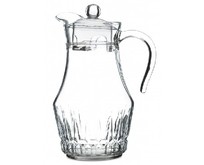 LUMINARC ВИКТОРИЯ кувшин 1.8л с крышкой (P4562)