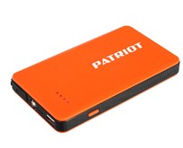 PATRIOT 650201708 MAGNUM 8P