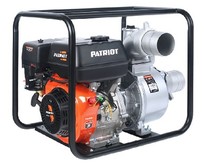 PATRIOT 335101640 MP 4090 S Мотопомпа