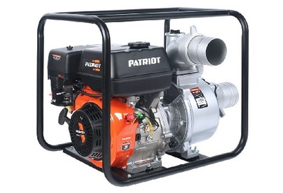 PATRIOT 335101640 MP 4090 S Мотопомпа
