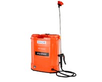 PATRIOT 755302510 PT 16AC Распылитель ранцевый