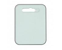 ATTRIBUTE ABX131 Доска разделочная FIBER 23x30см с ножеточкой