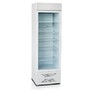 БИРЮСА 310P 310л белый витрина