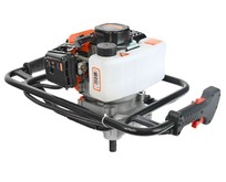 PATRIOT 742104477 PT AE150D Мотобур бензиновый (без шнека)