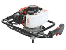 PATRIOT 742104477 PT AE150D Мотобур бензиновый (без шнека)