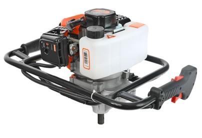 PATRIOT 742104477 PT AE150D Мотобур бензиновый (без шнека)