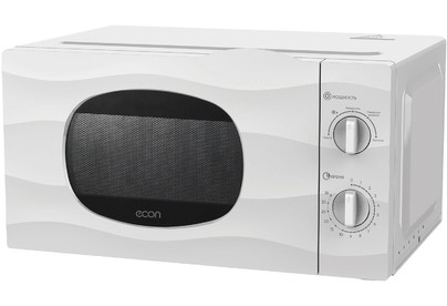 ECON ECO2038M белый