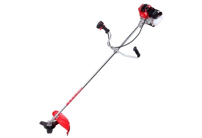 MAXCUT 025100010 MC 158 Триммер бензиновый (2 коробки)