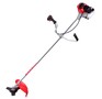 MAXCUT 025100010 MC 158 Триммер бензиновый (2 коробки)