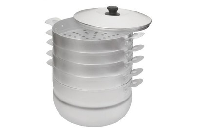 КАЛИТВА 180640 алюм 6,0л 4 сетки