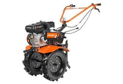 PATRIOT 440107011 КАЛУГА М (пониженная 4вперед/2назад) (Россия)