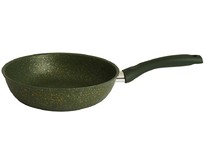 KUKMARA 220tsml а/пр литая 22см Trendy style malachite