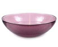 LUMINARC ИДИЛЛИЯ ЛИЛАК 18см тарелка суповая Q1309