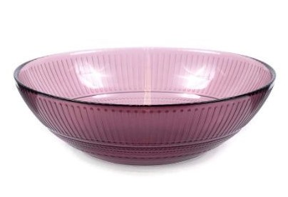 LUMINARC ИДИЛЛИЯ ЛИЛАК 18см тарелка суповая Q1309