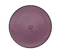 LUMINARC ИДИЛЛИЯ ЛИЛАК 19см тарелка десертная Q1310