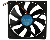 5BITES FB12015S12L3 120X15 / SLEEVE / 1200RPM / 3P