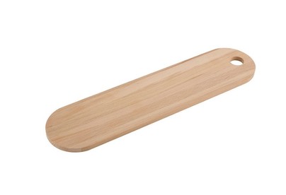 MALLONY Доска сервировочная, бук, 40х10х1см (986049)