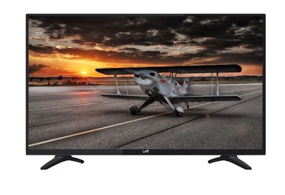 LEFF 32H250T HD