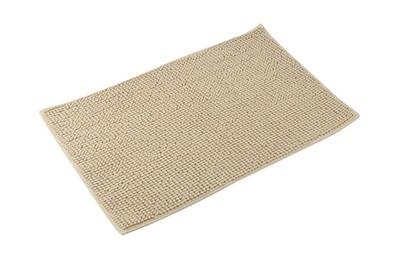 РЫЖИЙ КОТ Коврик для ванной 