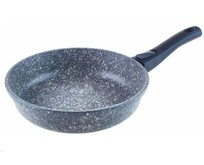 ТРАДИЦИЯ ТМ2245 а/пр литая 24см съемн/руч Мрамор