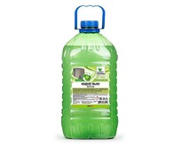CLEAN&GREEN CG8010 Soapy яблоко эконом 5кг