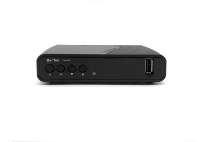 BARTON TH563