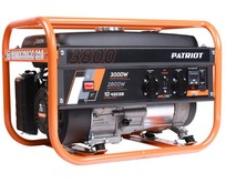 PATRIOT 476102255 GRS 3800