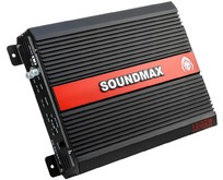 SOUNDMAX SMCA1001M