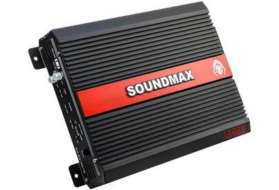 SOUNDMAX SMCA1001M