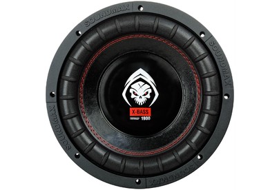 SOUNDMAX SMCSX401