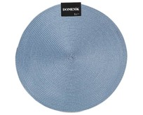 DOMENIK DM9892 Мат на стол BLUE 38см
