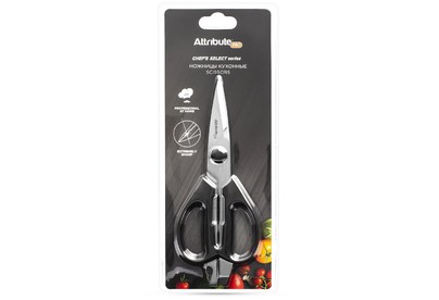 ATTRIBUTE APK017 Ножницы универсальные CHEF`S SELECT
