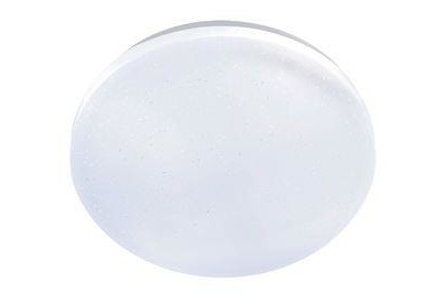 ULTRAFLASH (15156) LBS8518 18Вт/4500К звезды белый