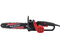 MAXCUT 220300112 (сучкорез) MCE 112 Пила цепная электрическая