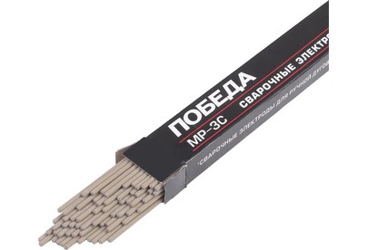 ПОБЕДА 605012055 МР3С (2,0 мм, 0,8 кг)