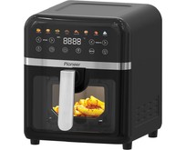 PIONEER SM520D black