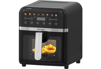 PIONEER SM520D black