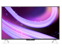ЯНДЕКС YNDX00095 QLED SMART TV 4K Ultra HD безрамочный Яндекс