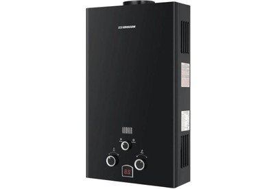 EDISSON E 20 D (Black) (361507)