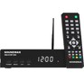 SOUNDMAX SMDVBT284(черный)