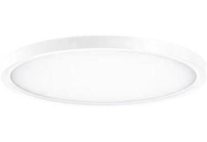 КОСМОС KSlim28w_W4500K белый/белый