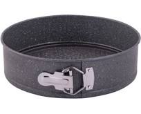 APPETITE SL4004М а/пр 24х7см круг разъем Мрамор