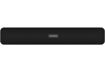 SOUNDMAX SMSB004P(черный)